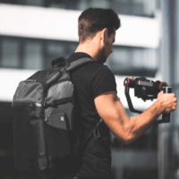 Green Cell GC PowerPlay Ultra Power Bank 26800mAh Fekete