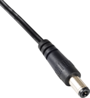 Akyga AK-TB-33 Univerzális hálózati adapter 10W Fekete