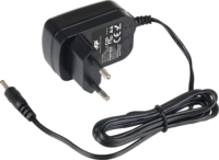 Akyga AK-TB-34 Univerzális hálózati adapter 10W Fekete