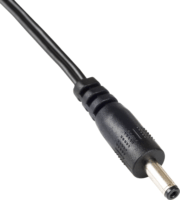 Akyga AK-TB-34 Univerzális hálózati adapter 10W Fekete