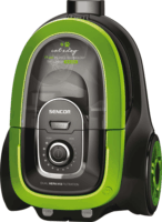 Sencor SVC 1038GR 3AAA Porzsák Nélküli porszívó