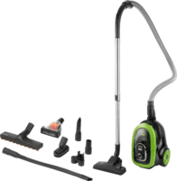 Sencor SVC 1038GR 3AAA Porzsák Nélküli porszívó