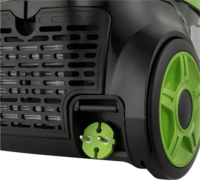 Sencor SVC 1038GR 3AAA Porzsák Nélküli porszívó