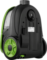 Sencor SVC 1038GR 3AAA Porzsák Nélküli porszívó