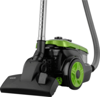 Sencor SVC 1038GR 3AAA Porzsák Nélküli porszívó