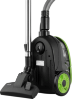 Sencor SVC 1038GR 3AAA Porzsák Nélküli porszívó