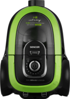 Sencor SVC 1038GR 3AAA Porzsák Nélküli porszívó