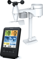 Sencor SWS 9898 WiFi Meteorológiai állomás