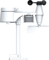 Sencor SWS 9898 WiFi Meteorológiai állomás