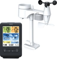 Sencor SWS 9898 WiFi Meteorológiai állomás