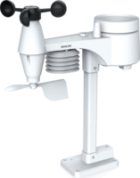 Sencor SWS 9898 WiFi Meteorológiai állomás