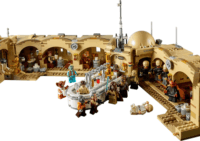LEGO® Star Wars: 75290 - Mos Eisley Cantina™