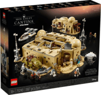 LEGO® Star Wars: 75290 - Mos Eisley Cantina™