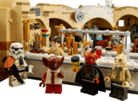 LEGO® Star Wars: 75290 - Mos Eisley Cantina™