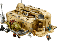 LEGO® Star Wars: 75290 - Mos Eisley Cantina™