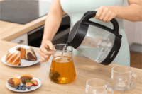 Sencor SWK 7301BK 1,7L Vízforraló