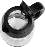 Sencor SWK 7301BK 1,7L Vízforraló