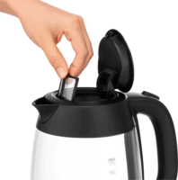 Sencor SWK 7301BK 1,7L Vízforraló