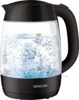 Sencor SWK 7301BK 1,7L Vízforraló