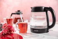 Sencor SWK 7301BK 1,7L Vízforraló