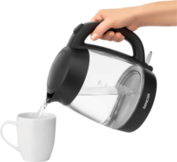 Sencor SWK 7301BK 1,7L Vízforraló