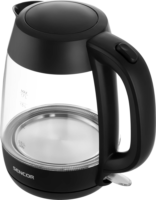 Sencor SWK 7301BK 1,7L Vízforraló