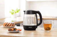 Sencor SWK 7301BK 1,7L Vízforraló