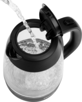 Sencor SWK 7301BK 1,7L Vízforraló