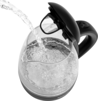 Sencor SWK 2300BK 1,2L Vízforraló