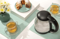 Sencor SWK 2300BK 1,2L Vízforraló