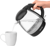 Sencor SWK 2300BK 1,2L Vízforraló