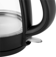 Sencor SWK 2300BK 1,2L Vízforraló