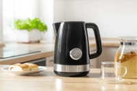 Sencor SWK 1798BK 1,7 L Vízforraló