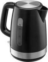 Sencor SWK 1798BK 1,7 L Vízforraló