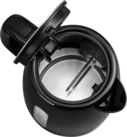 Sencor SWK 1798BK 1,7 L Vízforraló