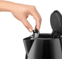 Sencor SWK 1798BK 1,7 L Vízforraló