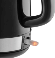 Sencor SWK 1798BK 1,7 L Vízforraló