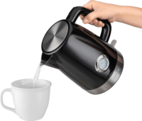 Sencor SWK 1798BK 1,7 L Vízforraló