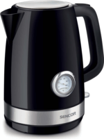 Sencor SWK 1798BK 1,7 L Vízforraló