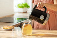 Sencor SWK 1798BK 1,7 L Vízforraló