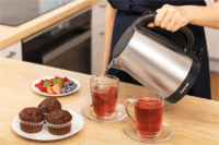 Sencor SWK 1715SS 1,7 L Vízforraló