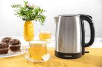 Sencor SWK 1715SS 1,7 L Vízforraló