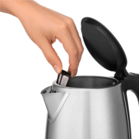 Sencor SWK 1715SS 1,7 L Vízforraló