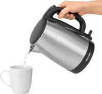 Sencor SWK 1715SS 1,7 L Vízforraló