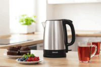 Sencor SWK 1715SS 1,7 L Vízforraló