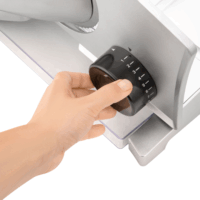 Sencor SFS 3050SL Elektromos Szeletelőgép