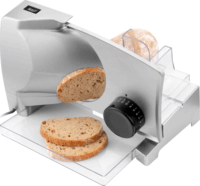 Sencor SFS 3050SL Elektromos Szeletelőgép