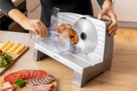 Sencor SFS 3050SL Elektromos Szeletelőgép