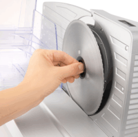 Sencor SFS 3050SL Elektromos Szeletelőgép