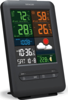 Sencor SWS 7300 Meteorológiai állomás